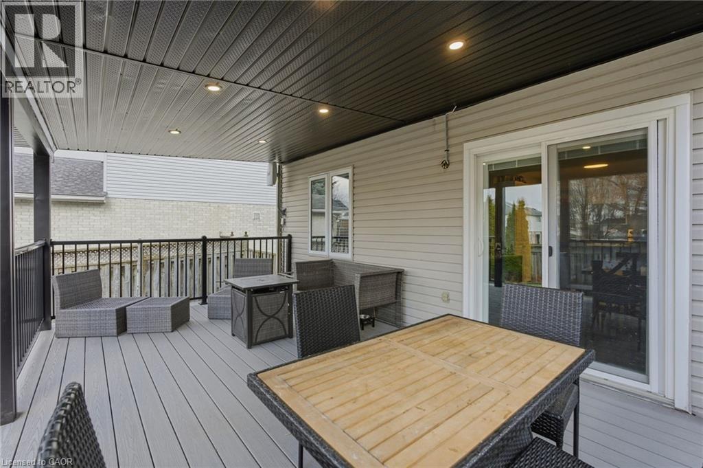 48 Alderson Drive, Cambridge, Ontario  N3C 4C4 - Photo 47 - 40789589