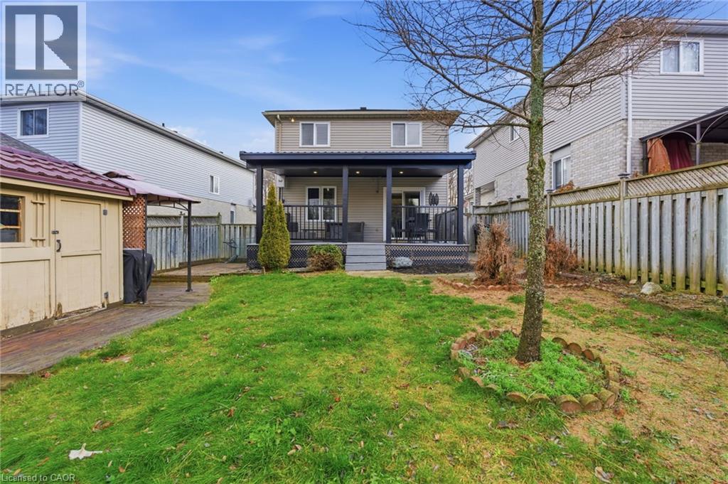 48 Alderson Drive, Cambridge, Ontario  N3C 4C4 - Photo 43 - 40789589