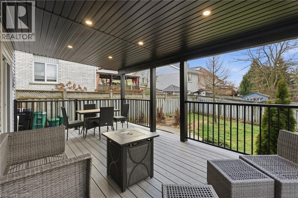 48 Alderson Drive, Cambridge, Ontario  N3C 4C4 - Photo 46 - 40789589