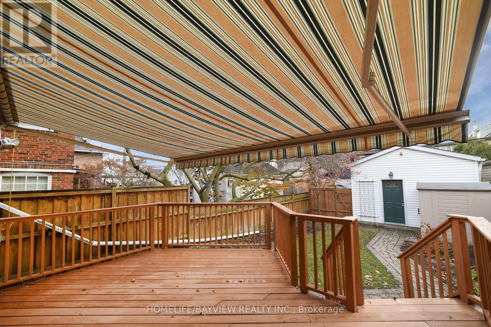 27 Cranbrooke Avenue, Toronto, Ontario  M5M 1M3 - Photo 25 - C12486091