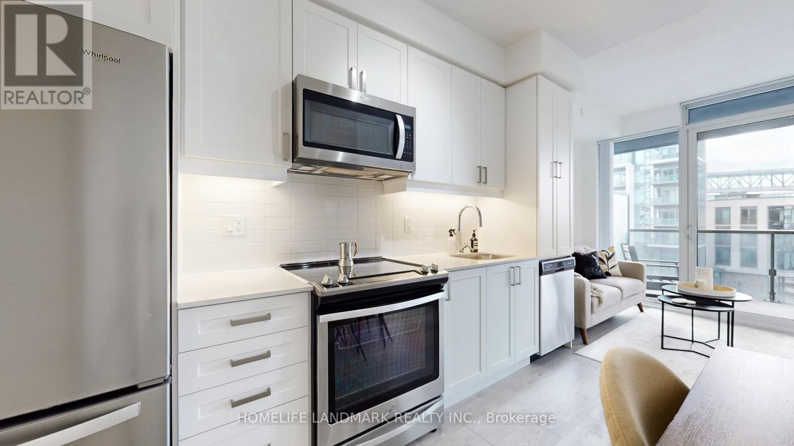 311 - 7895 Jane Street, Vaughan, Ontario  L4K 2M7 - Photo 6 - N12583006