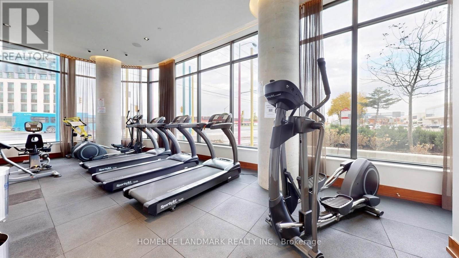 311 - 7895 Jane Street, Vaughan, Ontario  L4K 2M7 - Photo 31 - N12583006