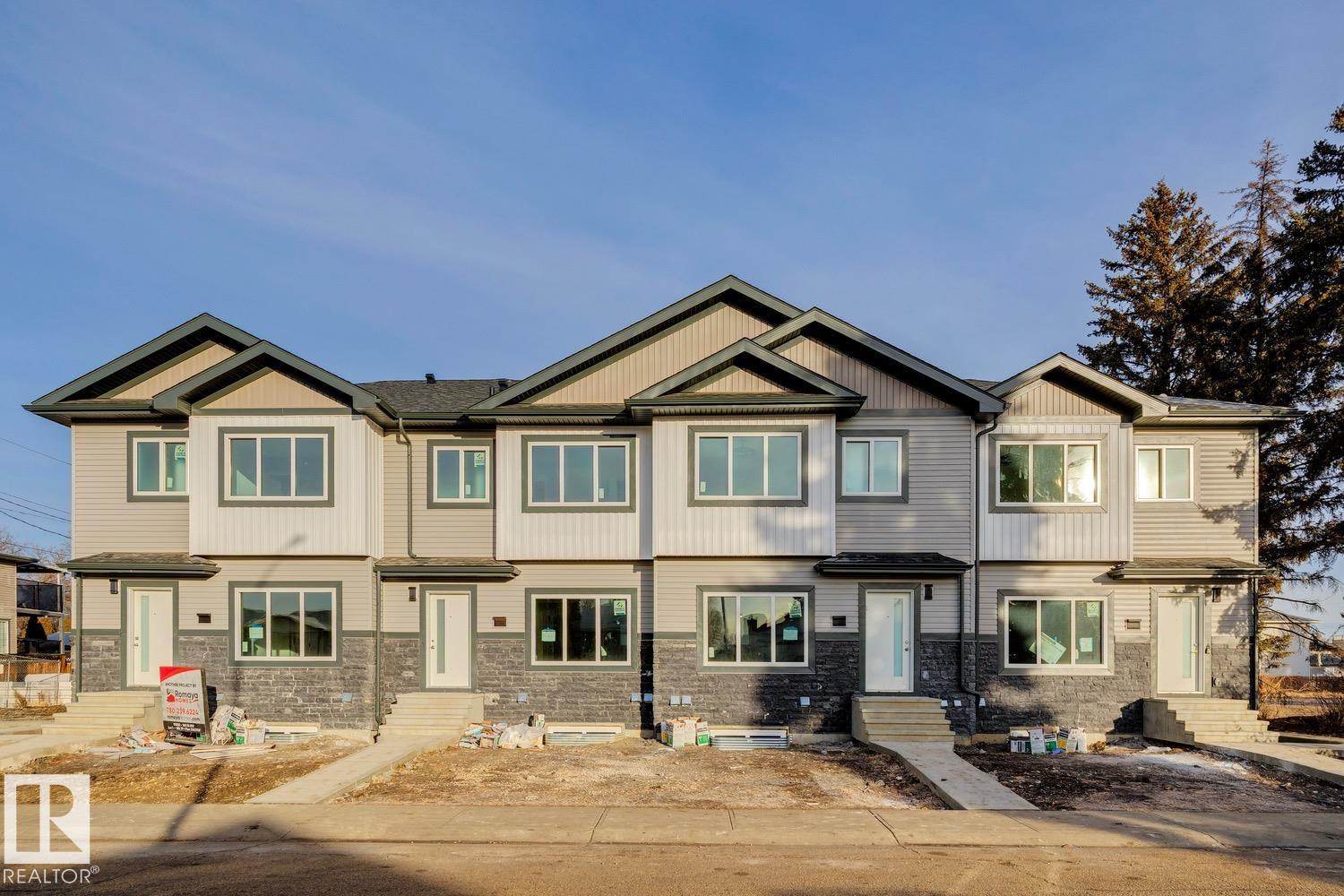 16006 103 Av Nw, Edmonton, Alberta  T5P 3G3 - Photo 1 - E4430176