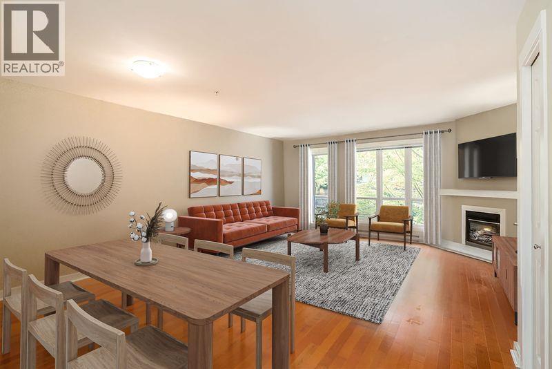 3 1233 Main Street, Squamish, British Columbia  V8B 0P7 - Photo 4 - R3057278