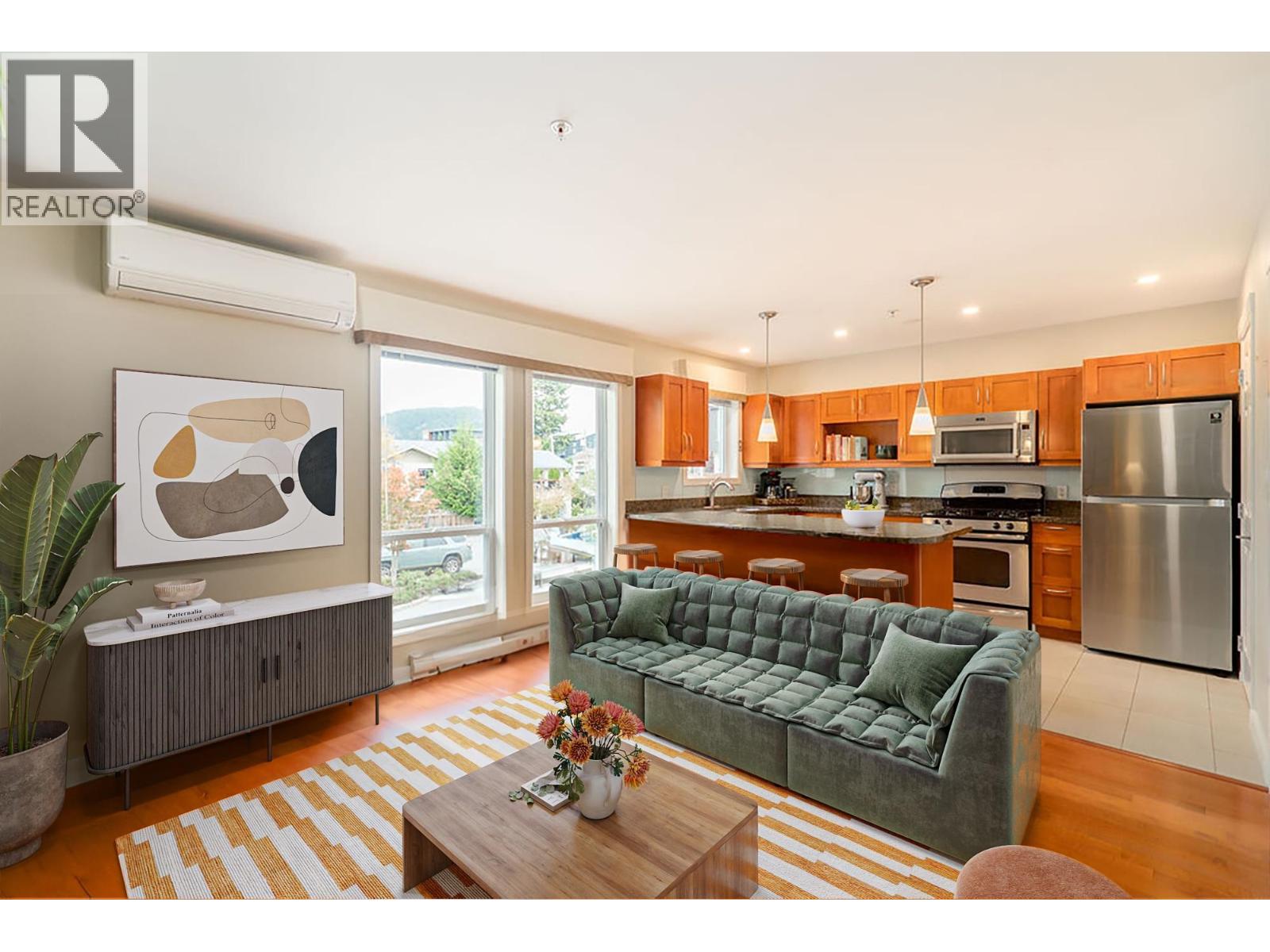 3 1233 Main Street, Squamish, British Columbia  V8B 0P7 - Photo 10 - R3057278