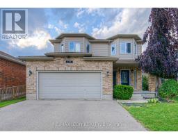 139 PEBBLECREEK DRIVE, Kitchener, Ontario