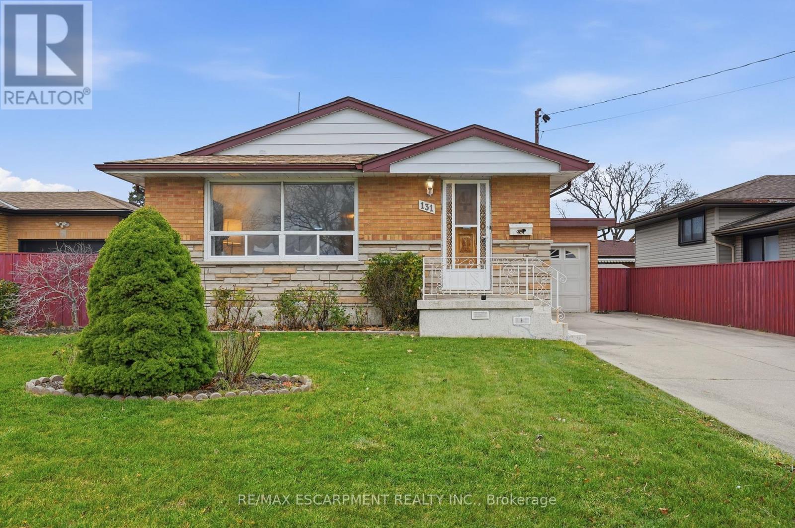 131 NASH ROAD N, Hamilton, Ontario