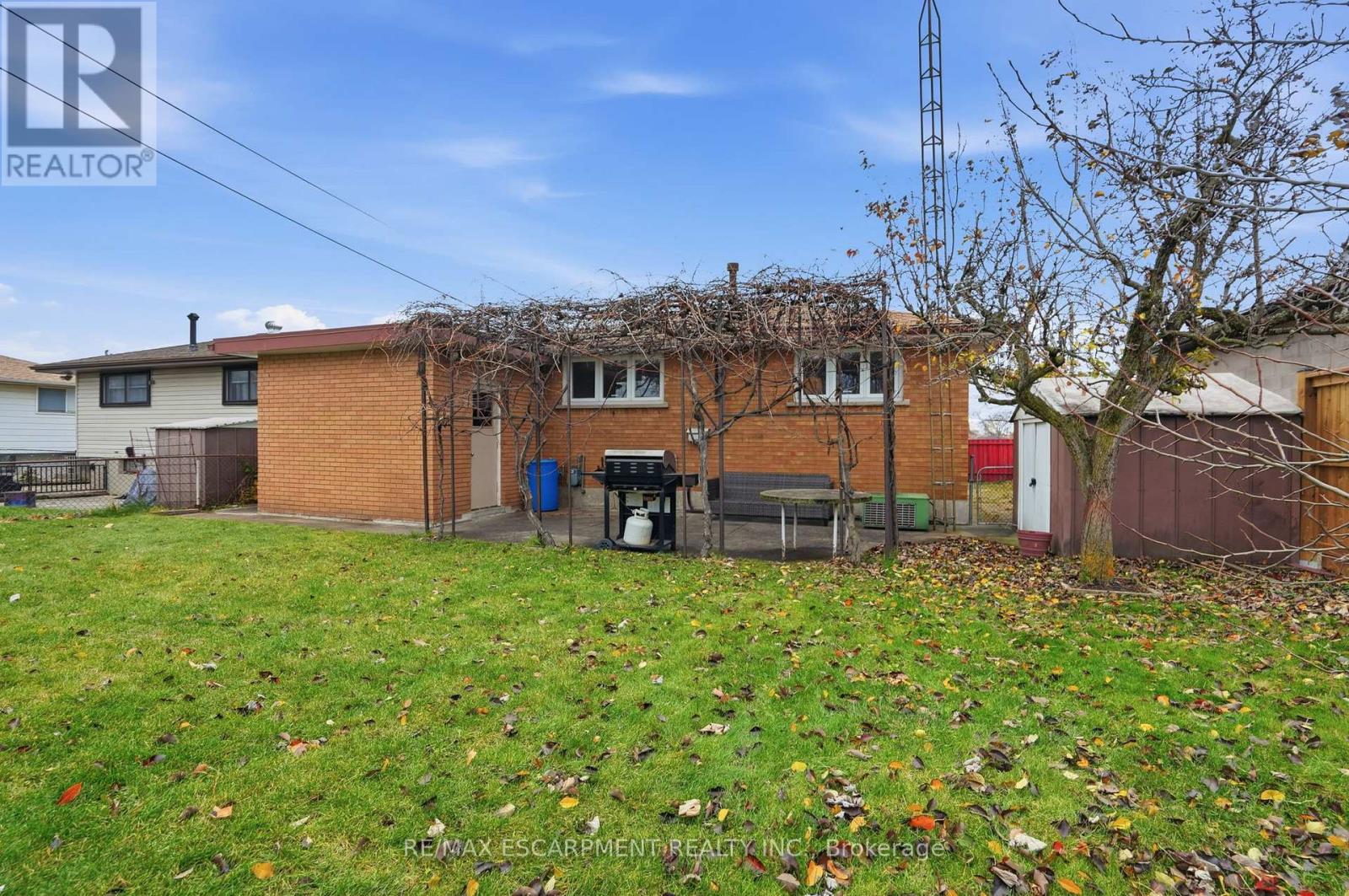 131 Nash Road N, Hamilton, Ontario  L8H 2P7 - Photo 41 - X12584902