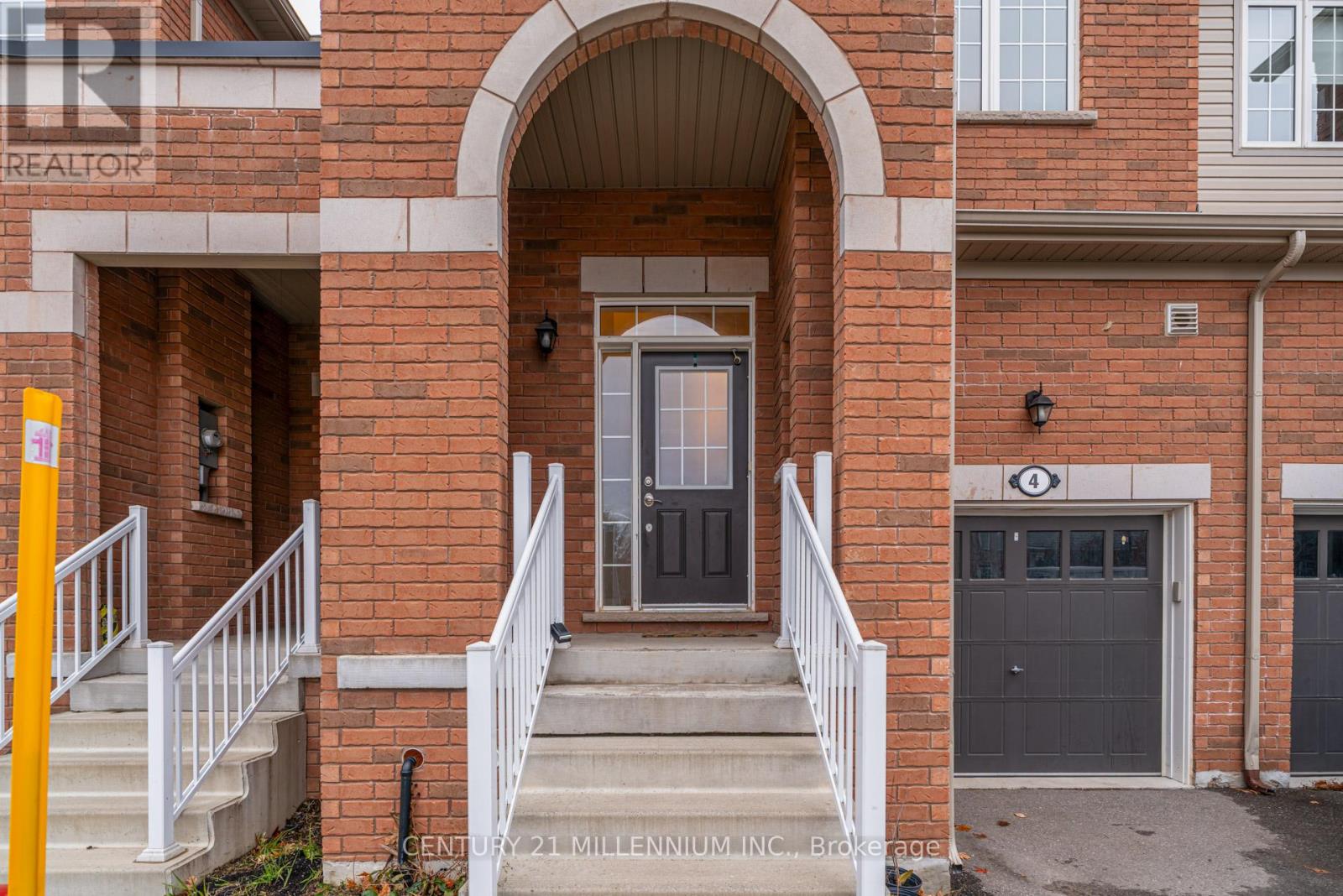 4 Landsborough Street, East Luther Grand Valley, Ontario  L9W 7R1 - Photo 2 - X12584916