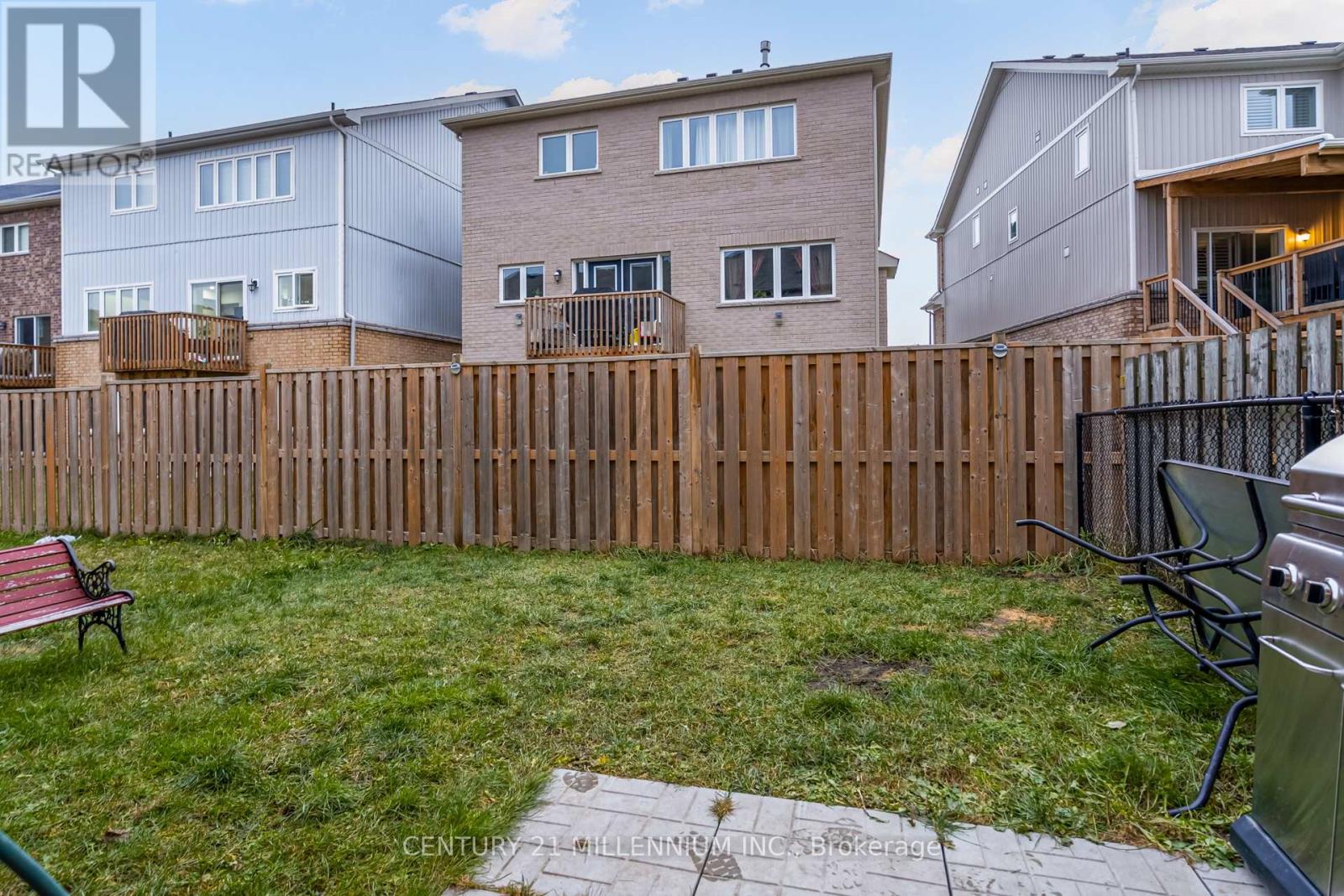 4 Landsborough Street, East Luther Grand Valley, Ontario  L9W 7R1 - Photo 34 - X12584916