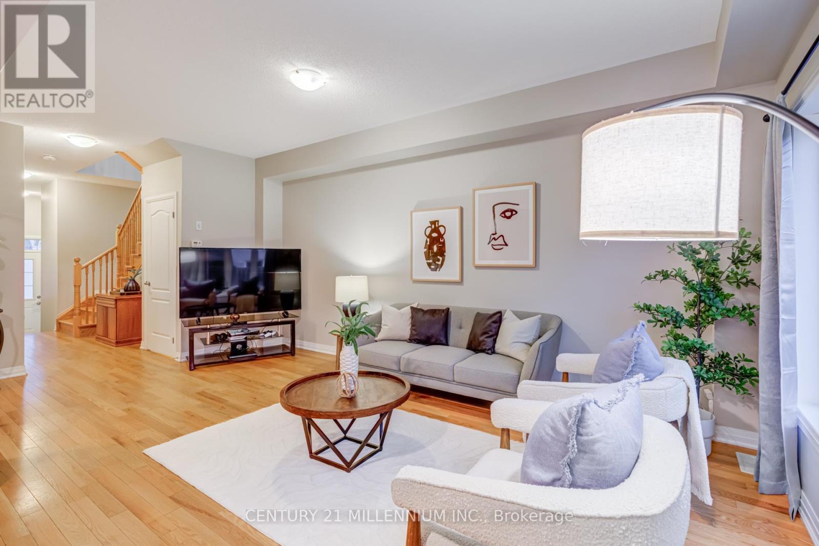 4 Landsborough Street, East Luther Grand Valley, Ontario  L9W 7R1 - Photo 7 - X12584916