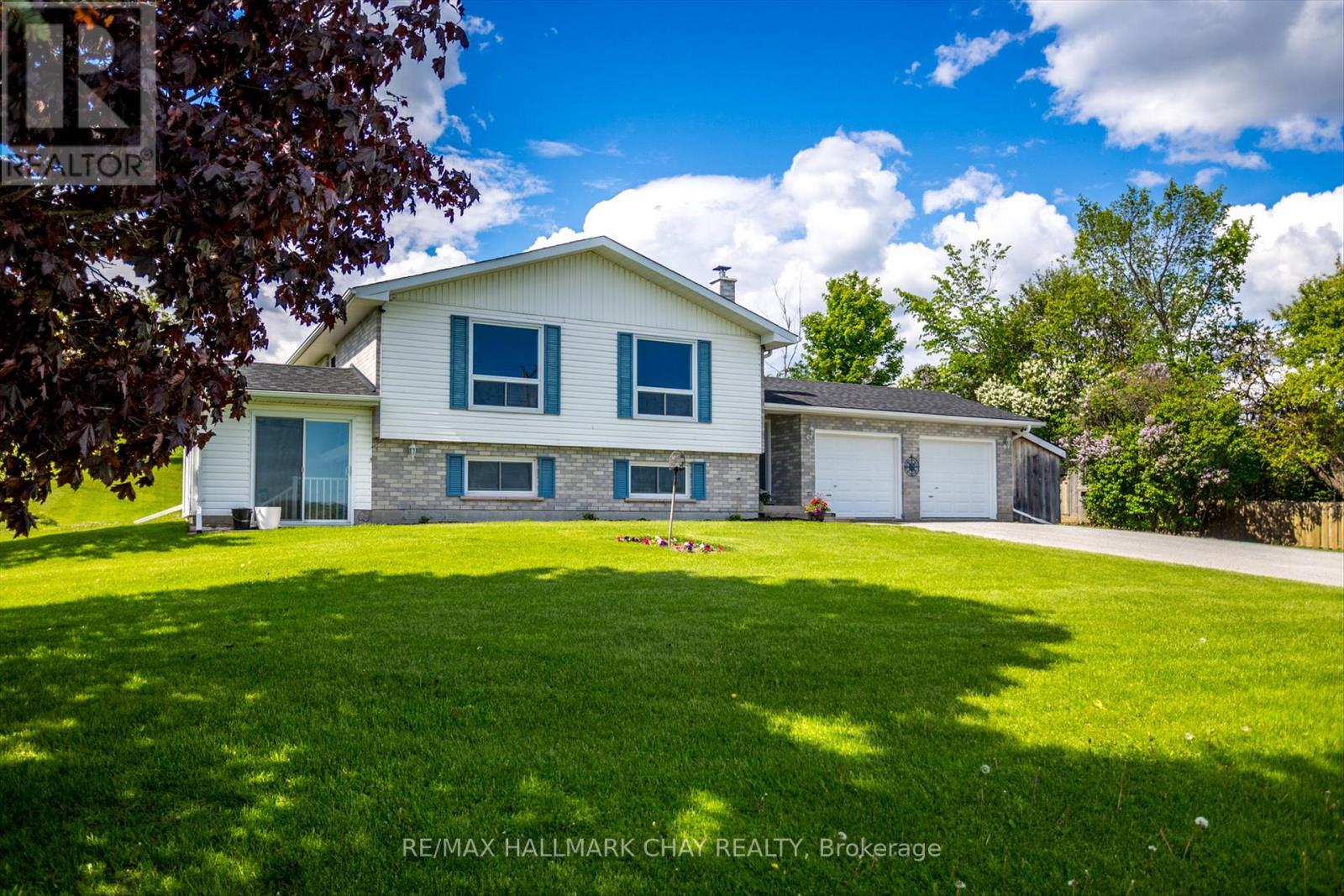 1620 County 21 Road, Cavan Monaghan, Ontario  L0A 1G0 - Photo 3 - X12584922