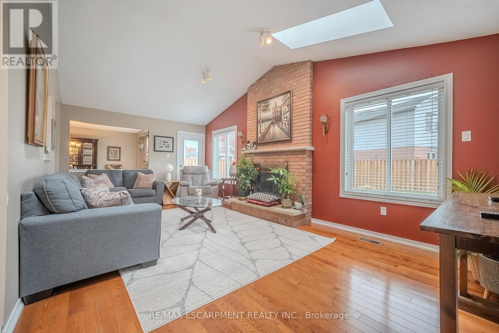 139 Brigade Drive, Hamilton, Ontario  L9B 2B9 - Photo 13 - X12584948