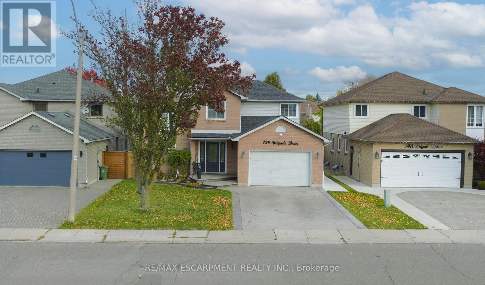 139 Brigade Drive, Hamilton, Ontario  L9B 2B9 - Photo 35 - X12584948