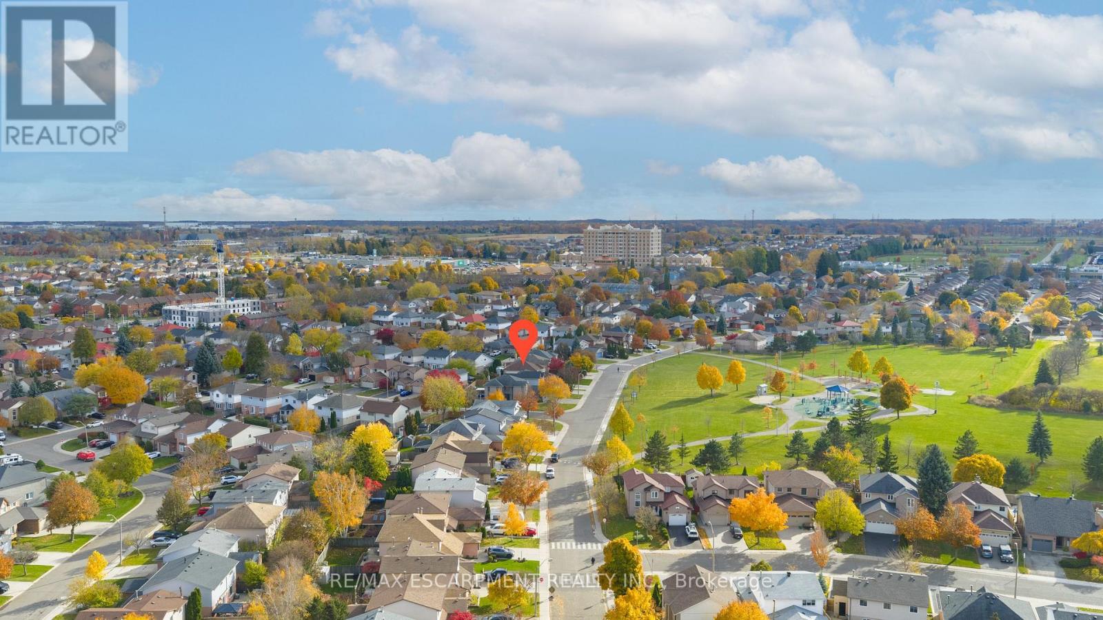 139 Brigade Drive, Hamilton, Ontario  L9B 2B9 - Photo 37 - X12584948