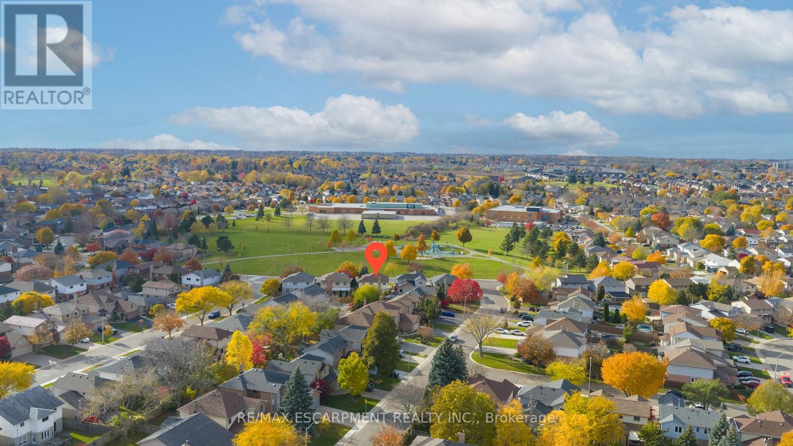 139 Brigade Drive, Hamilton, Ontario  L9B 2B9 - Photo 38 - X12584948