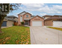 139 BRIGADE DRIVE, Hamilton, Ontario