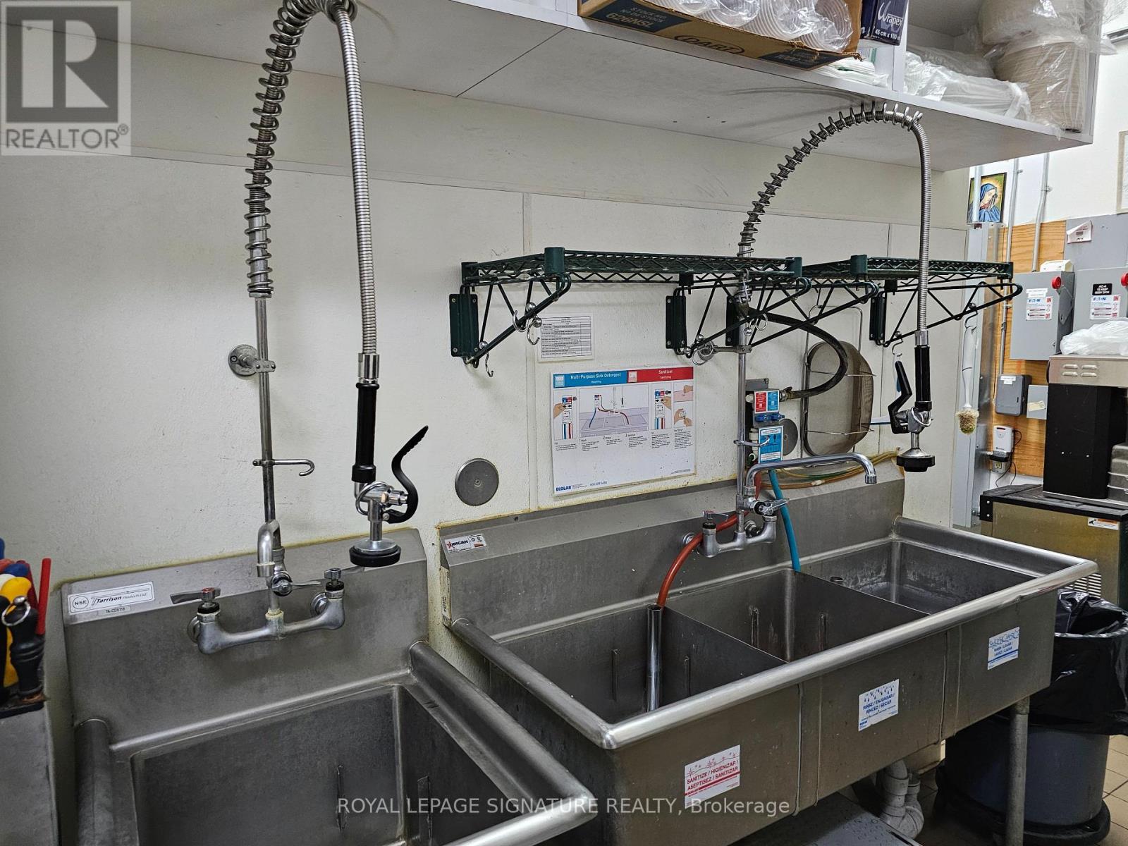 4 - 584 Weber Street, Waterloo, Ontario  N2V 1K4 - Photo 13 - X12584950