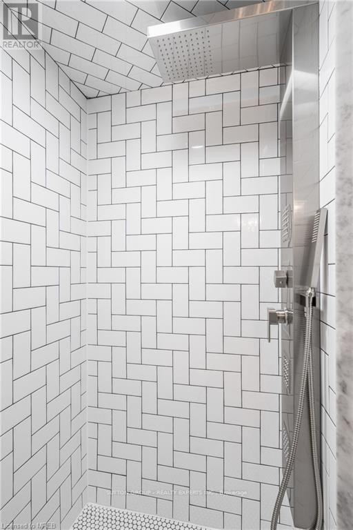 Basement - 218 Ingleside Place, Kitchener, Ontario  N2M 2H2 - Photo 13 - X12584968