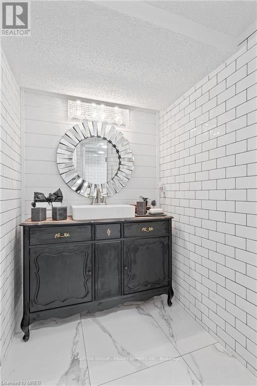 Basement - 218 Ingleside Place, Kitchener, Ontario  N2M 2H2 - Photo 9 - X12584968