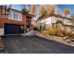 BASEMENT - 218 INGLESIDE PLACE, Kitchener, Ontario