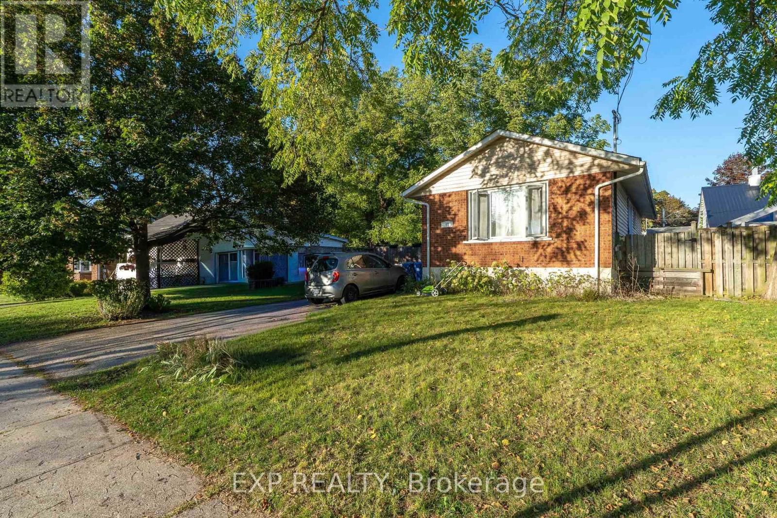 41 ALMA STREET N, Guelph, Ontario