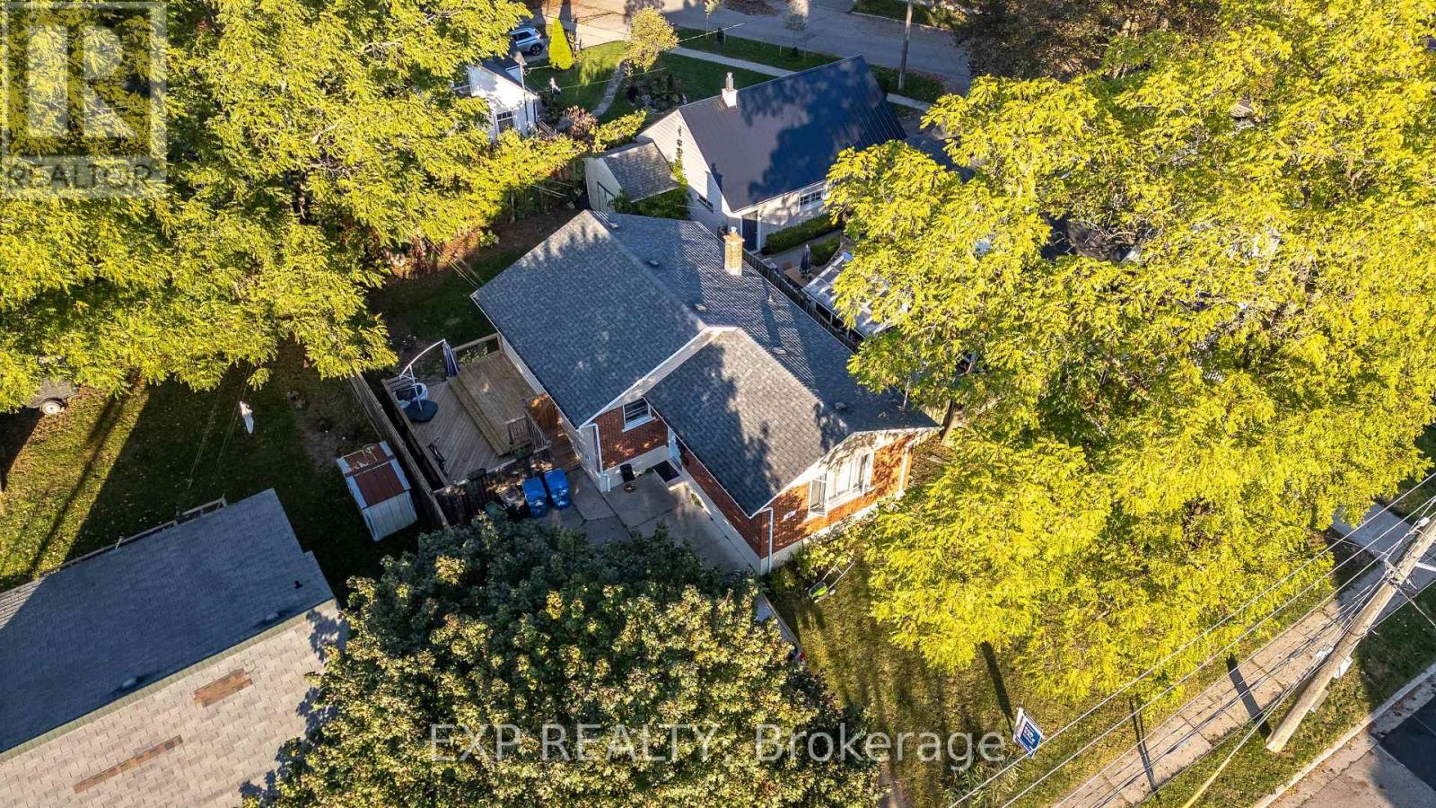 41 Alma Street N, Guelph, Ontario  N1H 5X2 - Photo 35 - X12584970