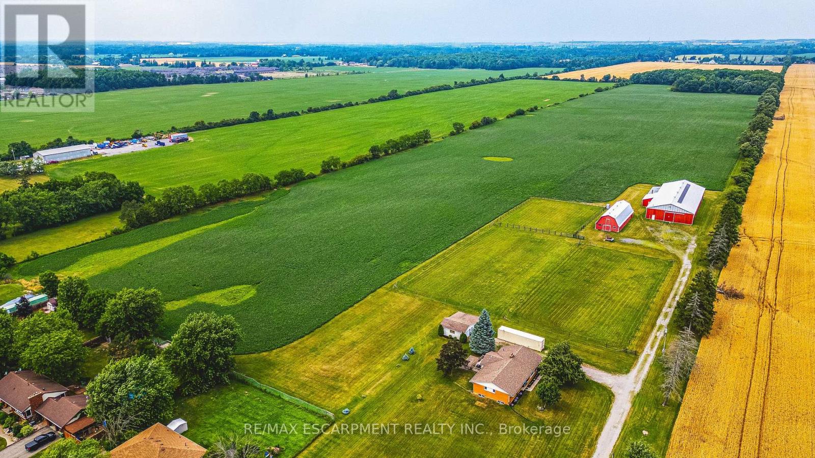 2276 Binbrook Road, Hamilton, Ontario  L0R 1C0 - Photo 2 - X12584978