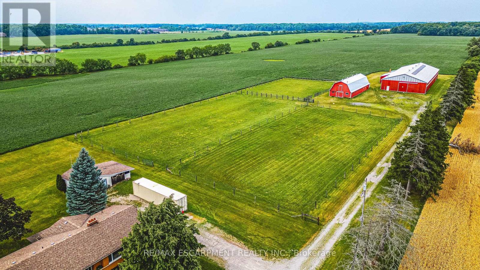 2276 Binbrook Road, Hamilton, Ontario  L0R 1C0 - Photo 20 - X12584978