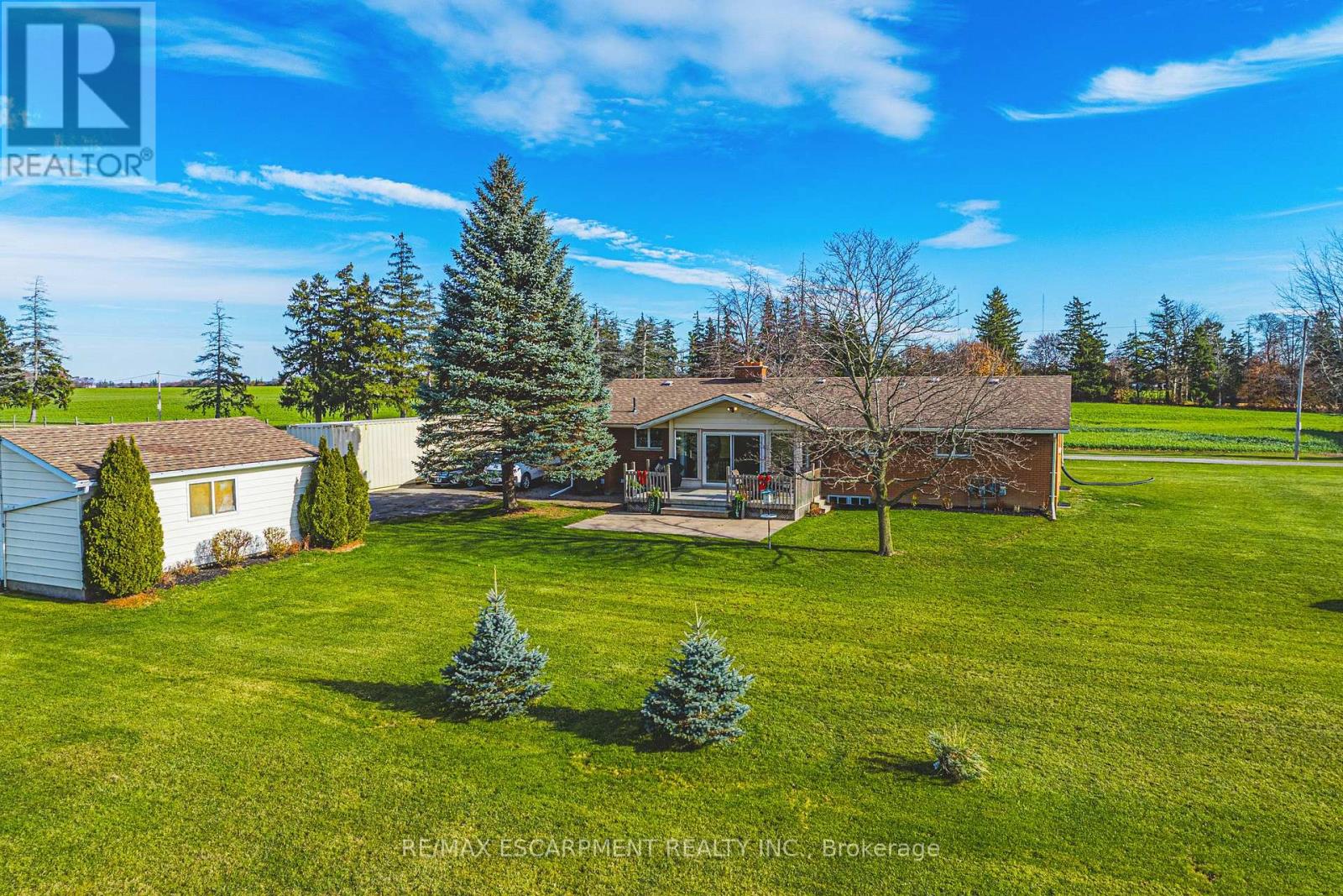 2276 Binbrook Road, Hamilton, Ontario  L0R 1C0 - Photo 5 - X12584978