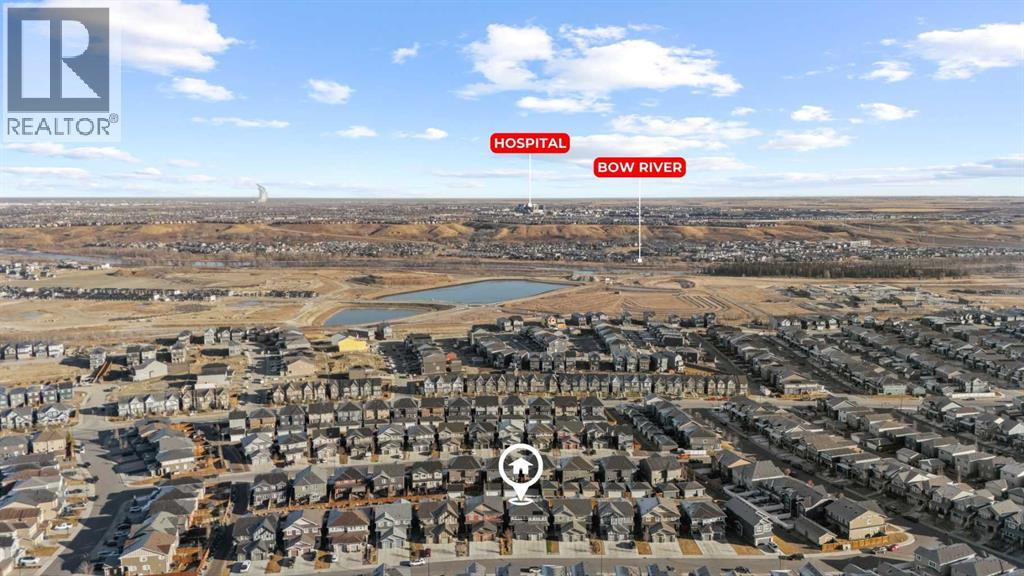 74 Legacy Glen Common Se, Calgary, Alberta  T2X 3Y9 - Photo 4 - A2272214