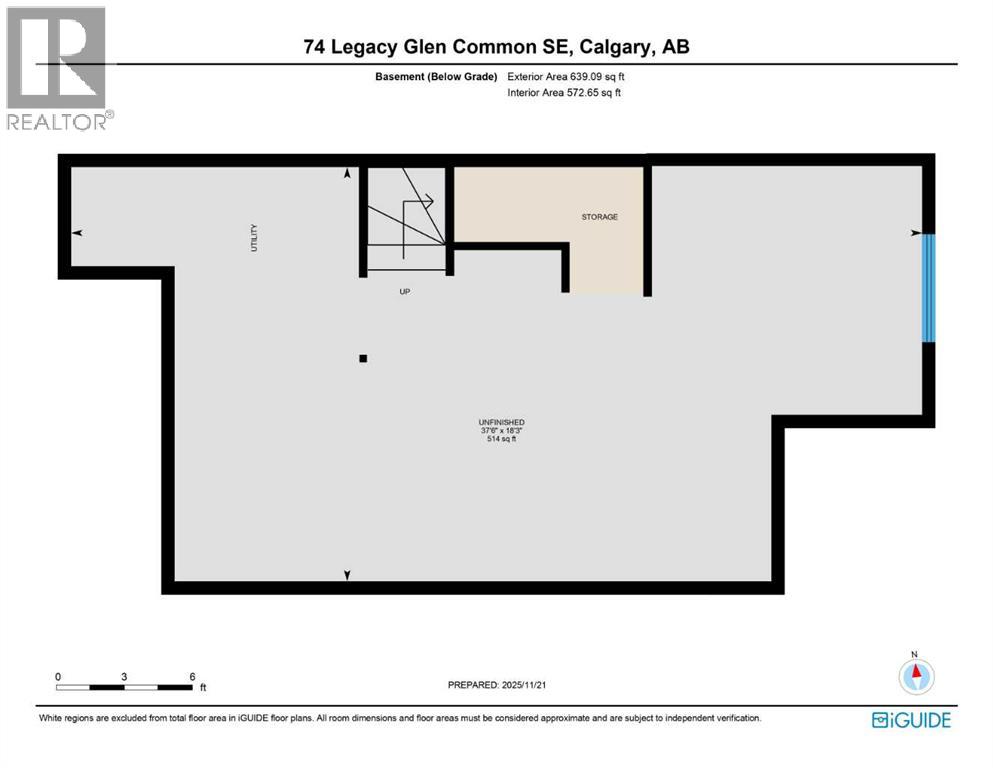 74 Legacy Glen Common Se, Calgary, Alberta  T2X 3Y9 - Photo 33 - A2272214
