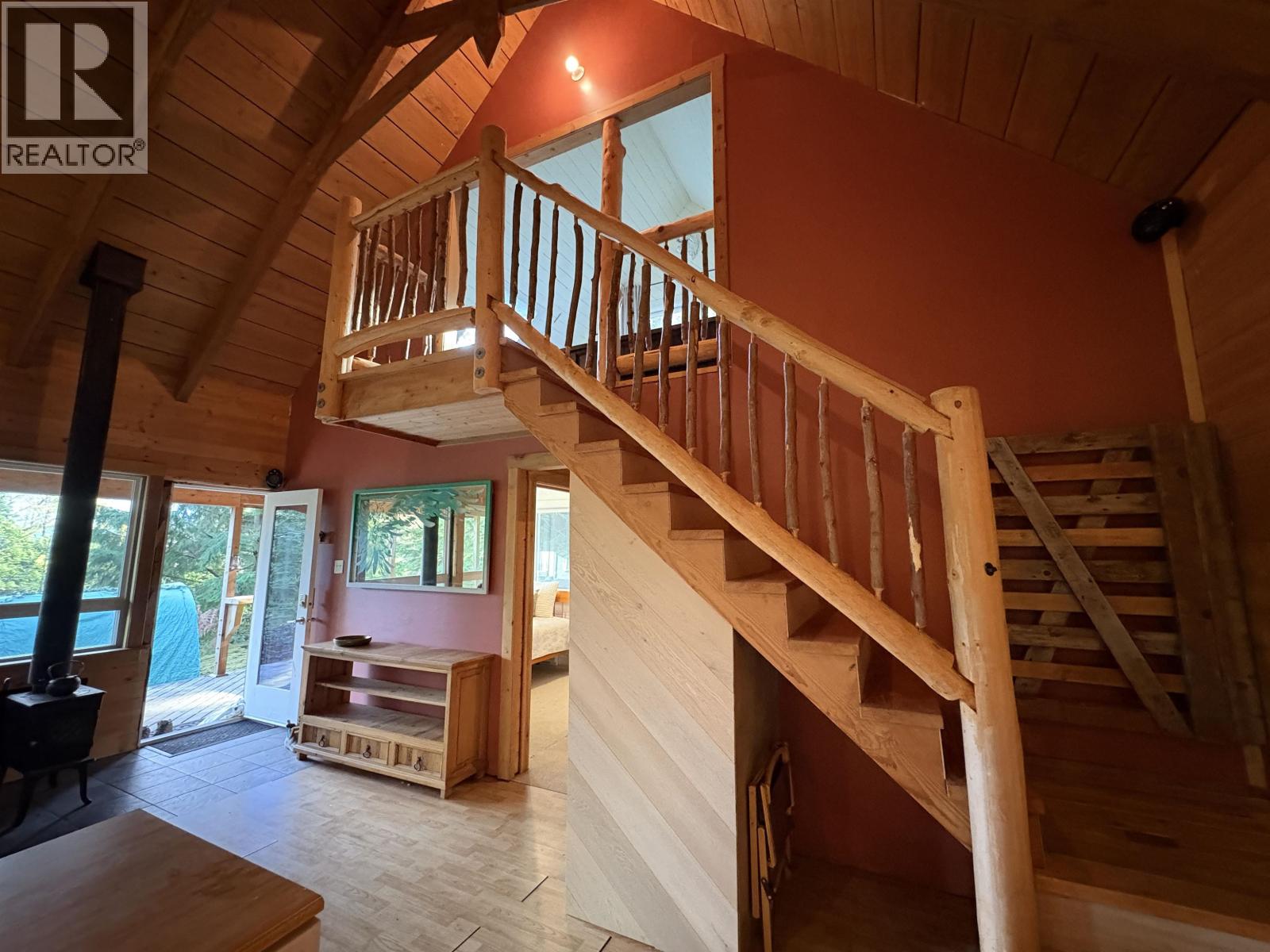 815 The Grove Road, Gambier Island, British Columbia  V0N 1V0 - Photo 6 - R3070833