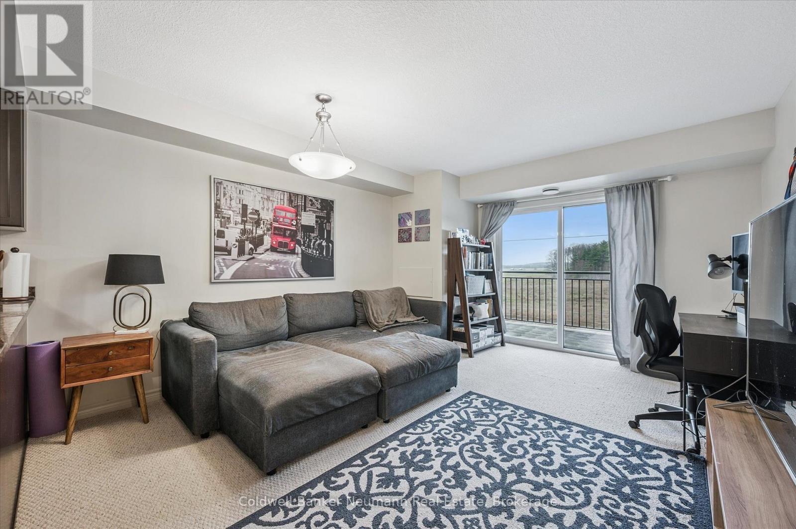 406 - 45 KINGSBURY SQUARE, Guelph, Ontario