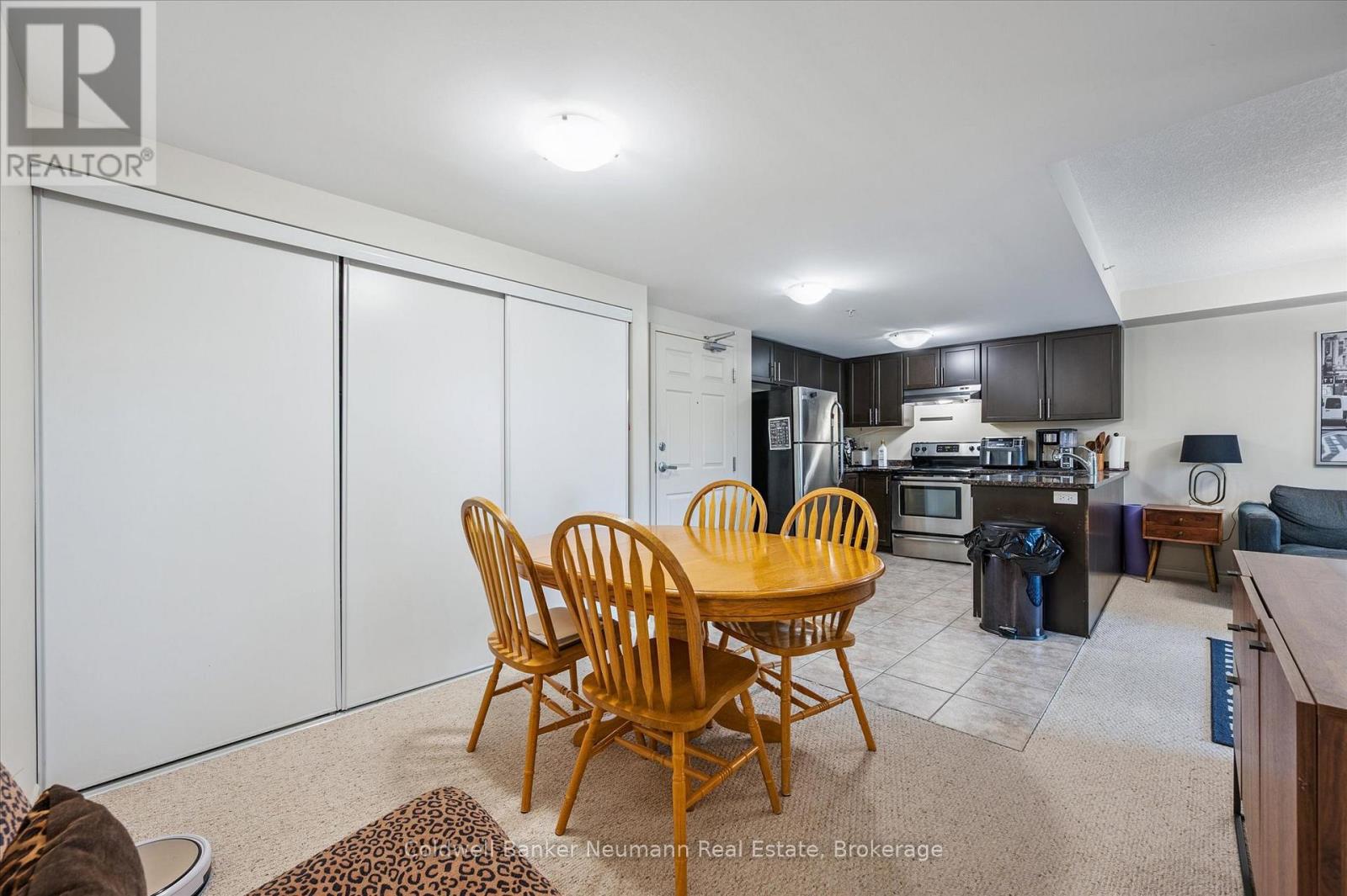 406 - 45 Kingsbury Square, Guelph, Ontario  N1L 0L2 - Photo 12 - X12585092