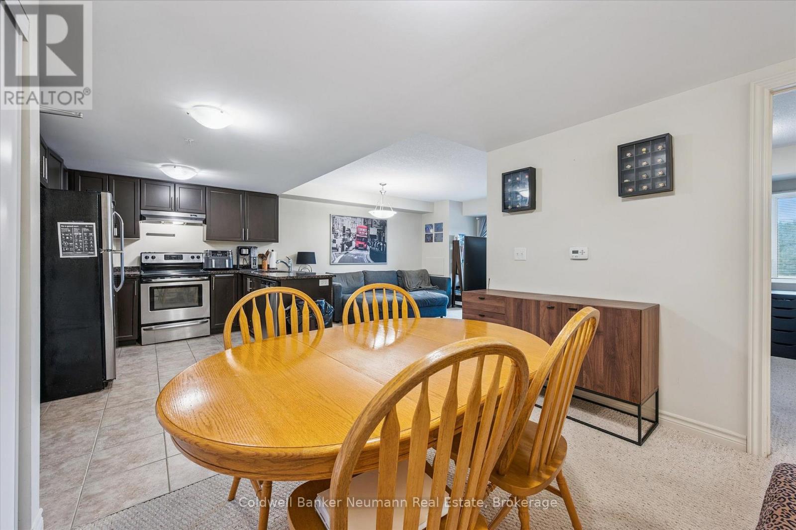 406 - 45 Kingsbury Square, Guelph, Ontario  N1L 0L2 - Photo 13 - X12585092