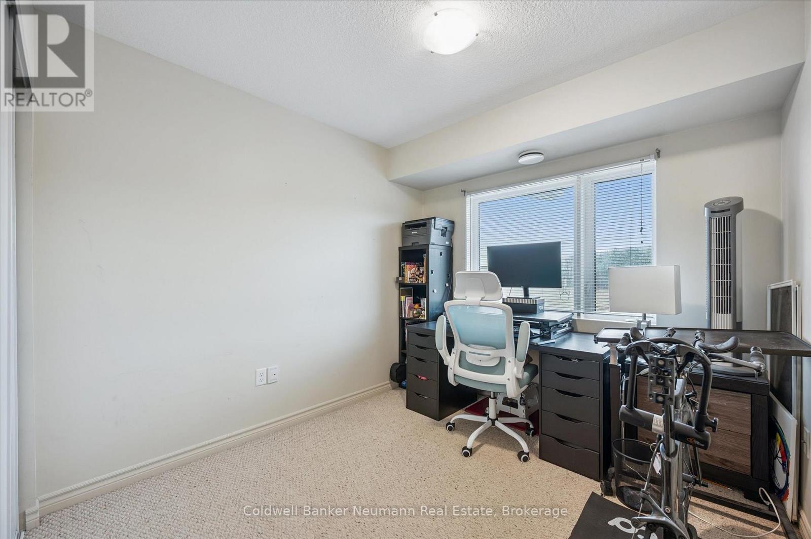 406 - 45 Kingsbury Square, Guelph, Ontario  N1L 0L2 - Photo 14 - X12585092