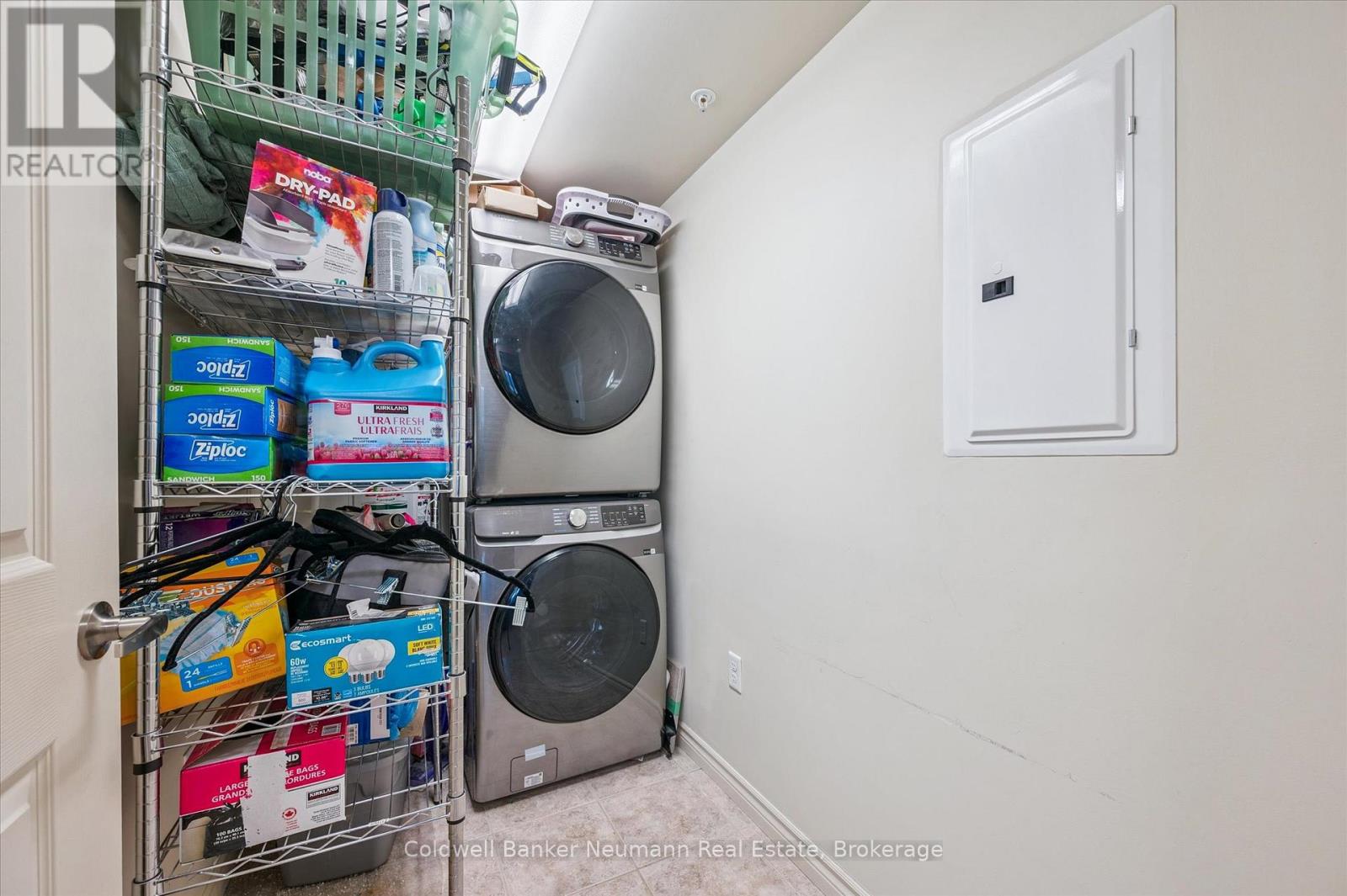 406 - 45 Kingsbury Square, Guelph, Ontario  N1L 0L2 - Photo 20 - X12585092