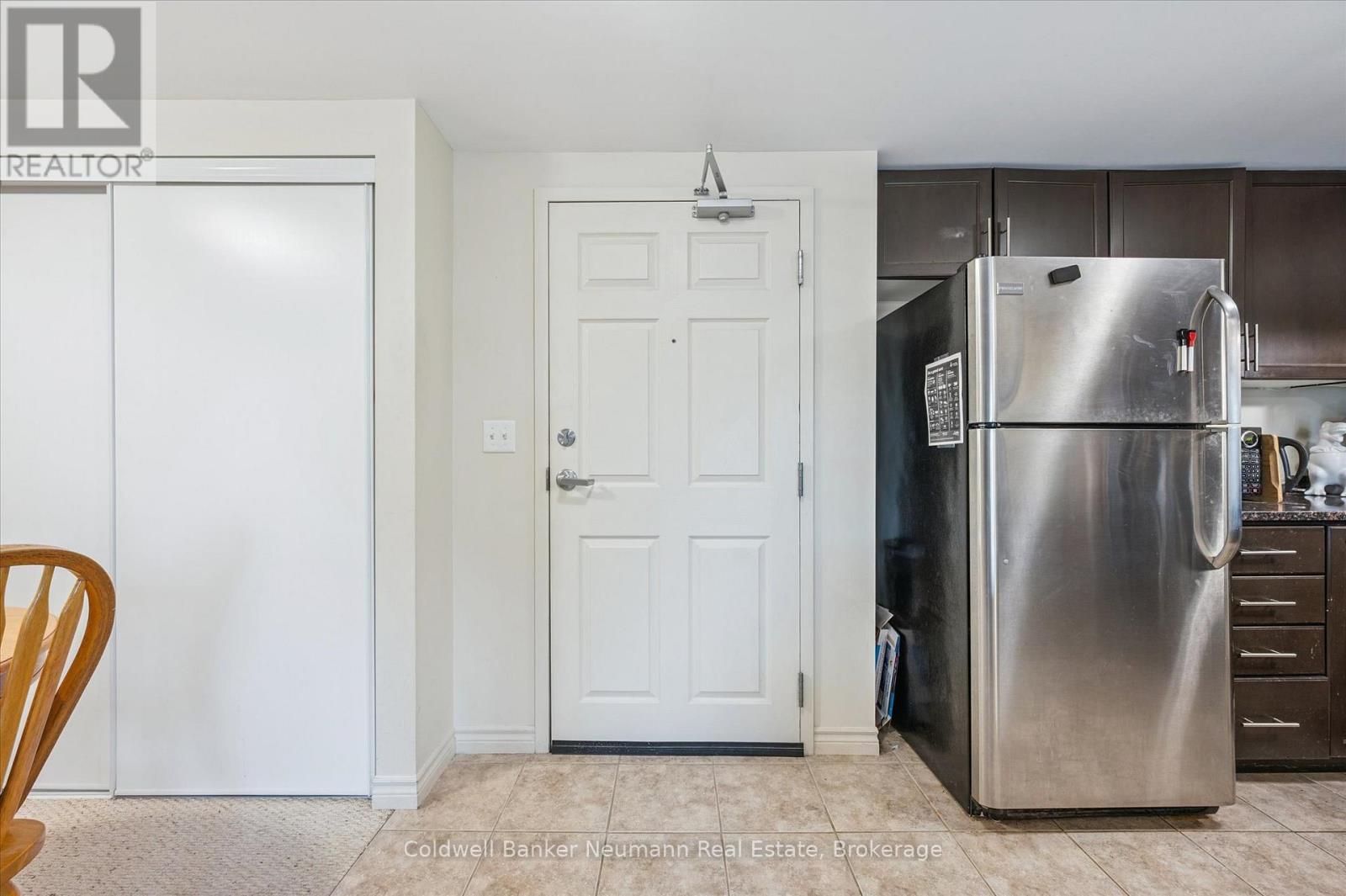 406 - 45 Kingsbury Square, Guelph, Ontario  N1L 0L2 - Photo 3 - X12585092