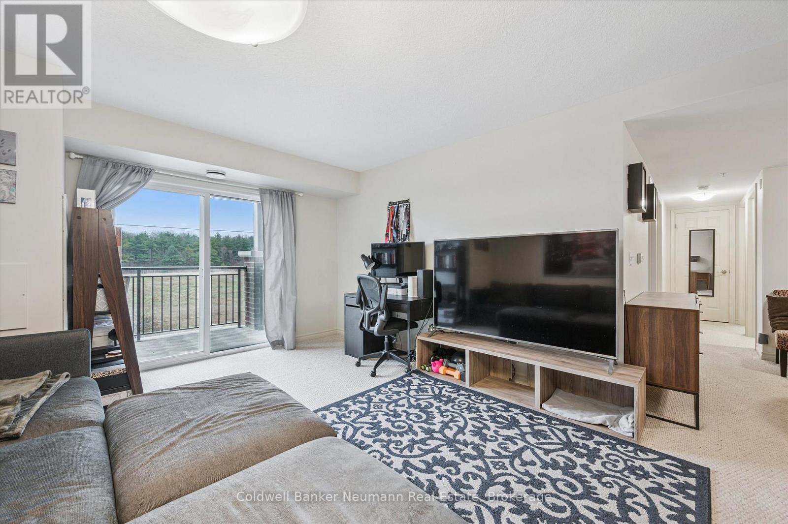 406 - 45 Kingsbury Square, Guelph, Ontario  N1L 0L2 - Photo 4 - X12585092