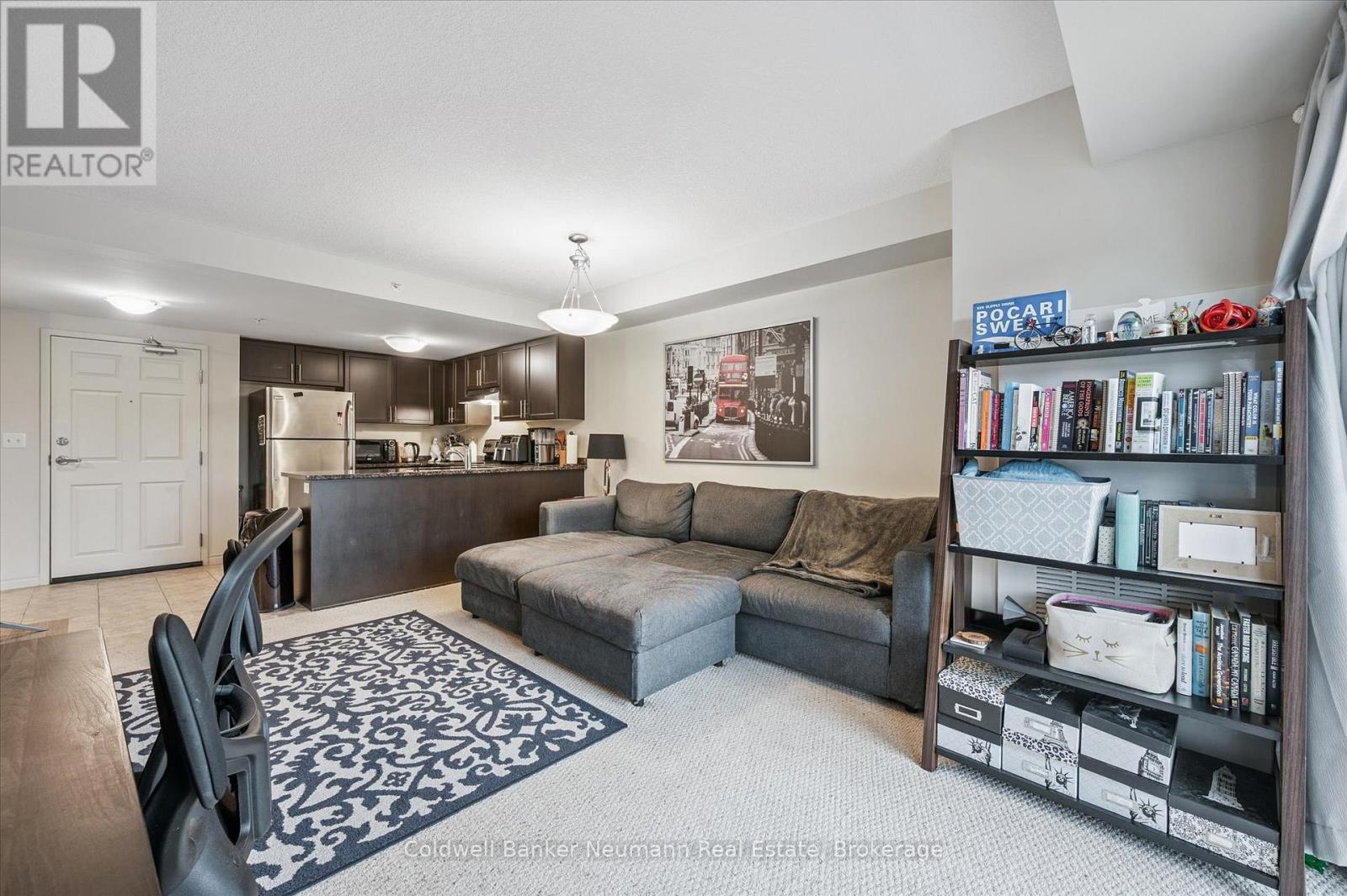 406 - 45 Kingsbury Square, Guelph, Ontario  N1L 0L2 - Photo 5 - X12585092