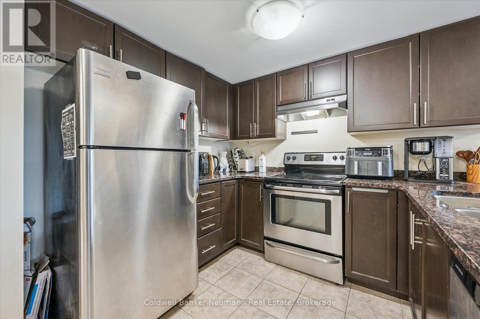 406 - 45 Kingsbury Square, Guelph, Ontario  N1L 0L2 - Photo 7 - X12585092