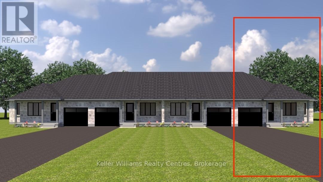 715 18TH STREET, Hanover, Ontario