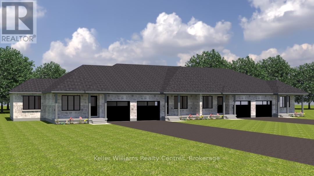 715 18th Street, Hanover, Ontario  N4N 0C7 - Photo 2 - X12585144