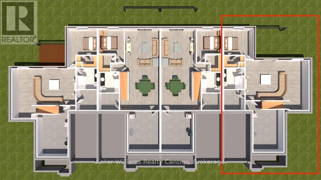 715 18th Street, Hanover, Ontario  N4N 0C7 - Photo 4 - X12585144