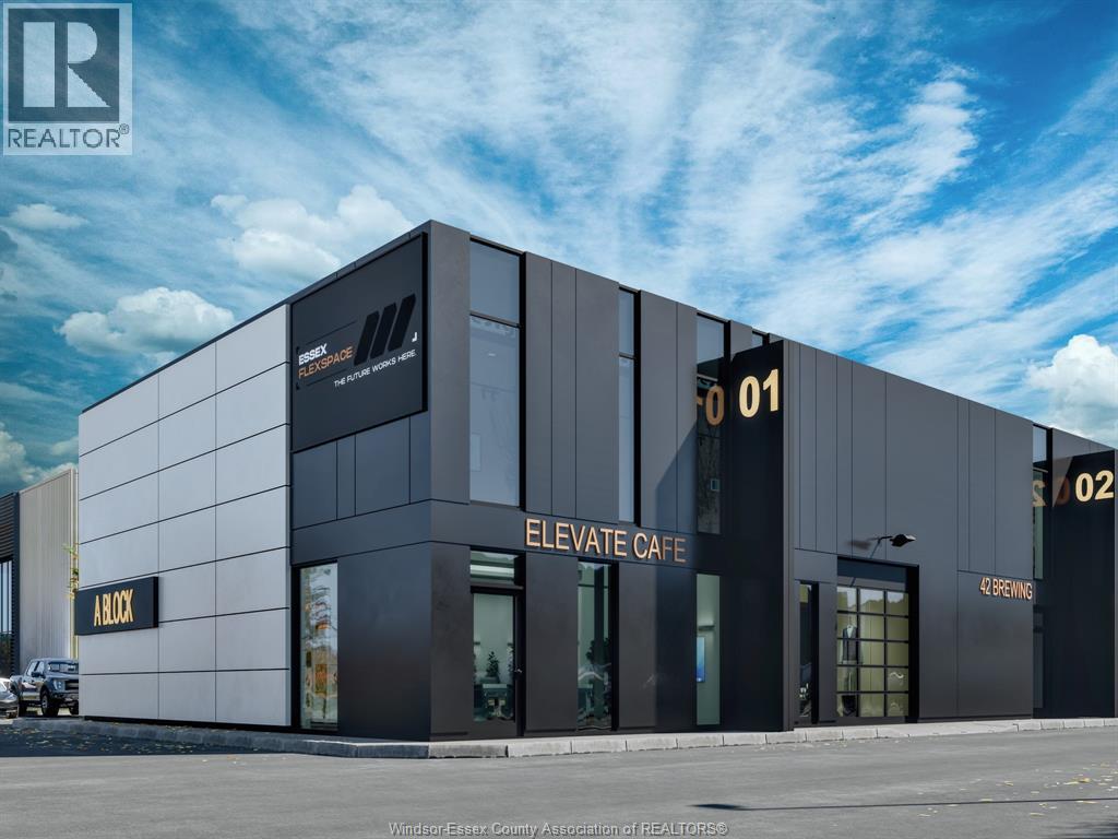 MLS# 25030773: 320 SOUTH TALBOT ROAD North, Essex, Canada