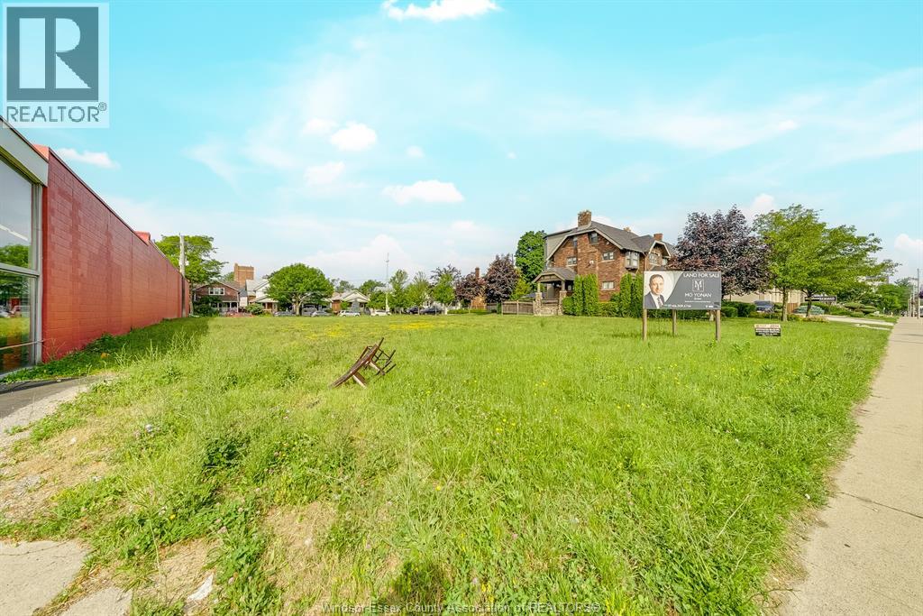 1170 Pelissier Street, Windsor, Ontario  N9A 4L9 - Photo 13 - 25030768