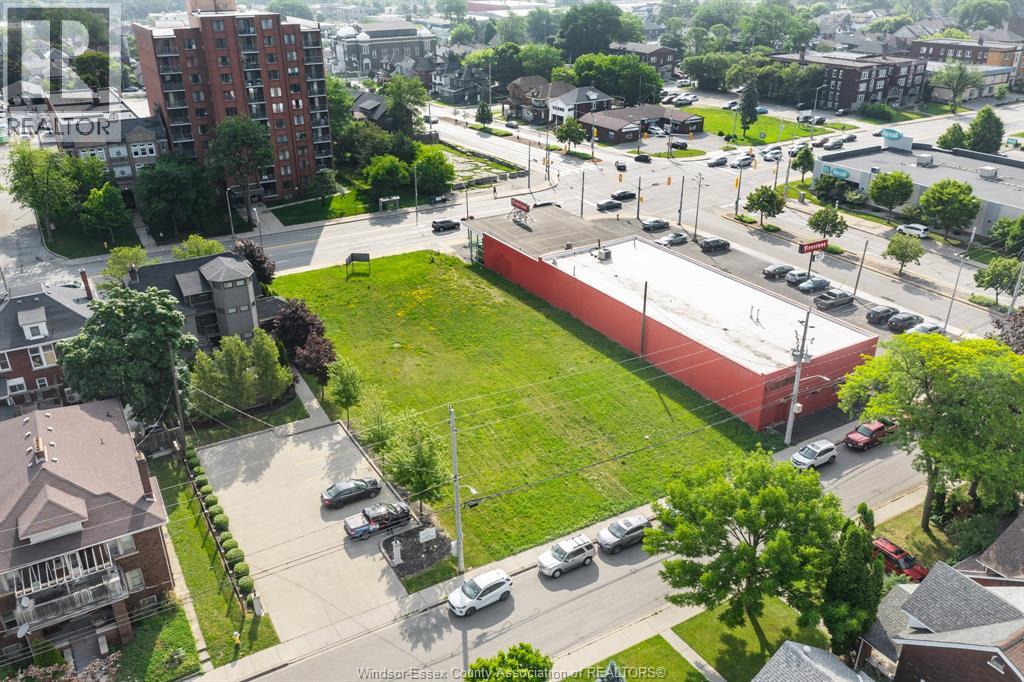 1170 Pelissier Street, Windsor, Ontario  N9A 4L9 - Photo 2 - 25030768
