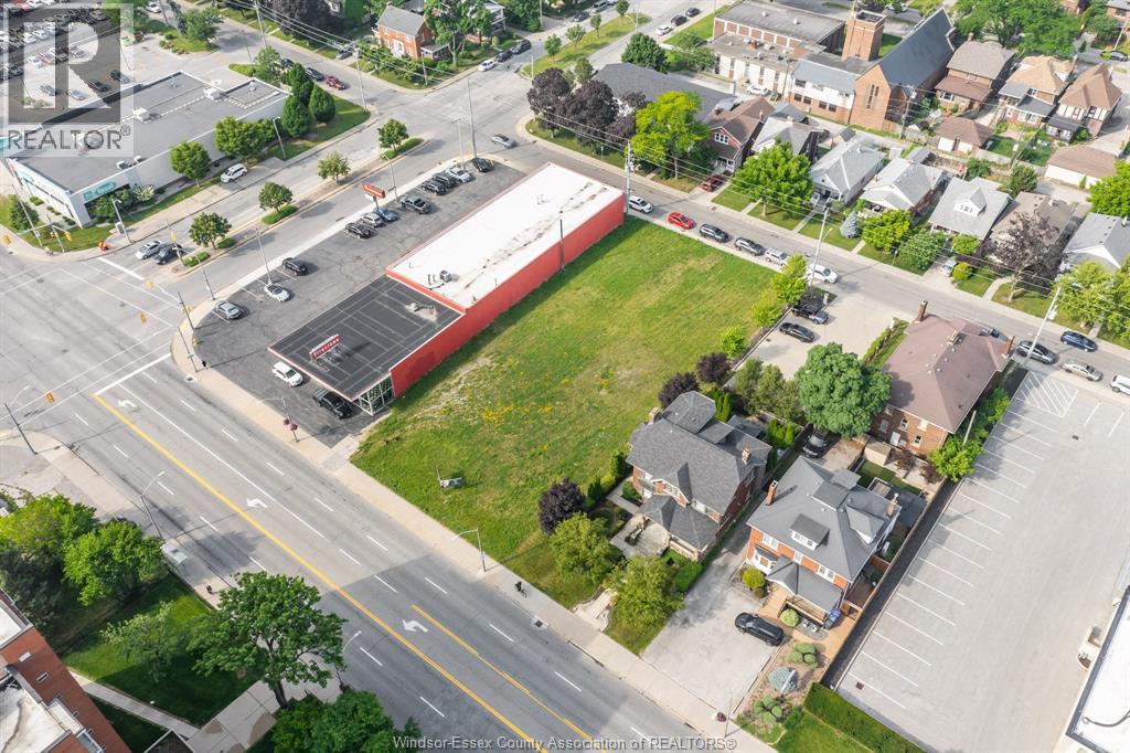 1170 Pelissier Street, Windsor, Ontario  N9A 4L9 - Photo 20 - 25030768