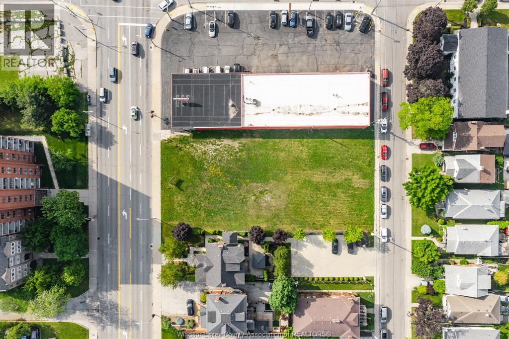 1170 Pelissier Street, Windsor, Ontario  N9A 4L9 - Photo 22 - 25030768